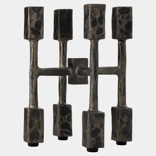 Sector Candleabra-Sm