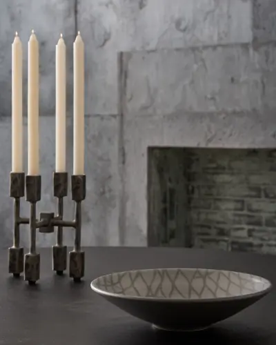 Sector Candelabra