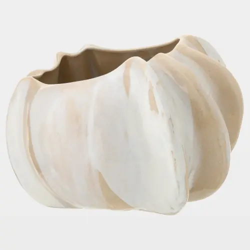 Yucca Seed Pod-Reactive Opal-Lg