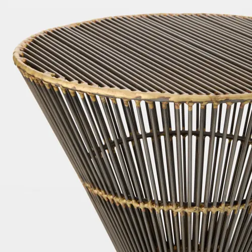 Jigger Side Table