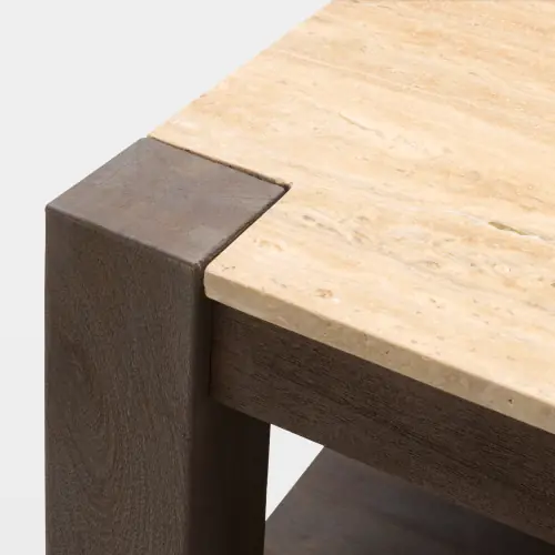 Pierce Coffee Table