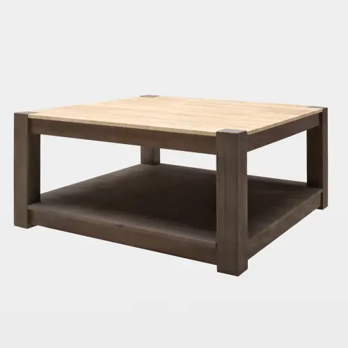 pierce coffee table