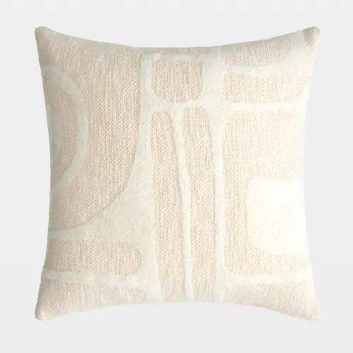 banta pillow-natural
