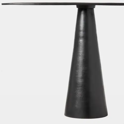 Apex Console-Blackened Finish