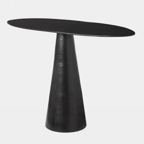 Apex Console-Blackened Finish