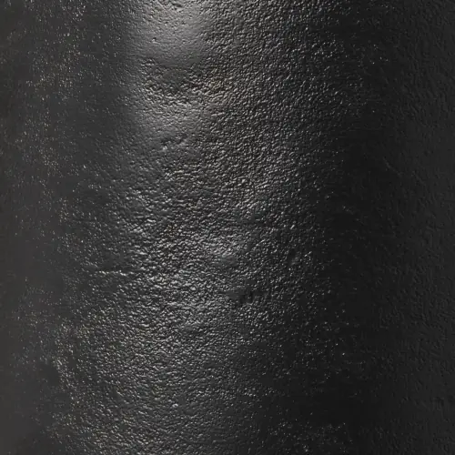 Apex Console-Blackened Finish