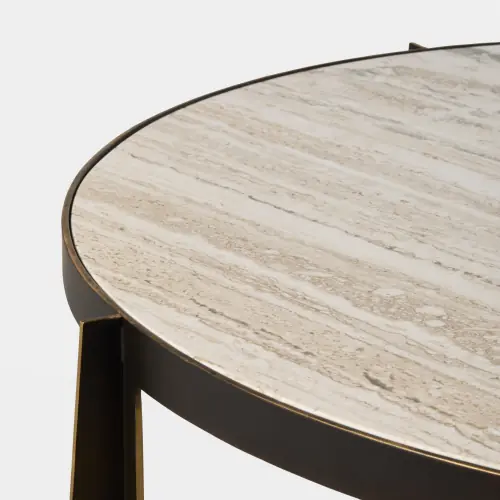 Ankor Cocktail Table