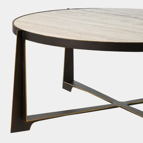 Ankor Cocktail Table