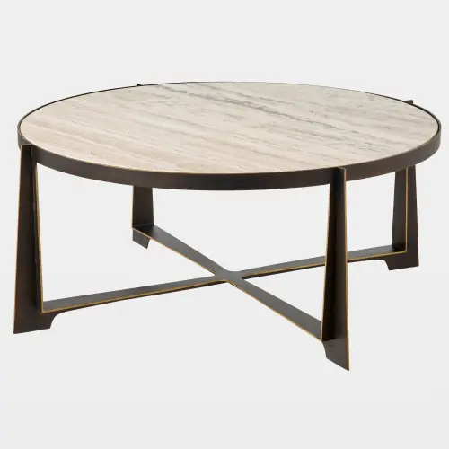 Ankor Cocktail Table