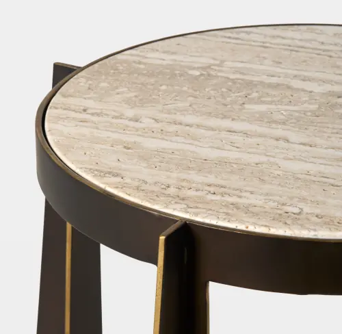 Ankor Side Table
