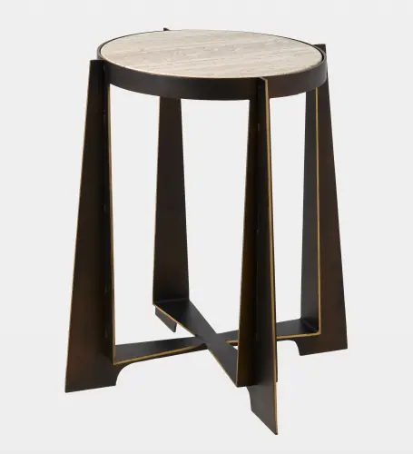Ankor Side Table
