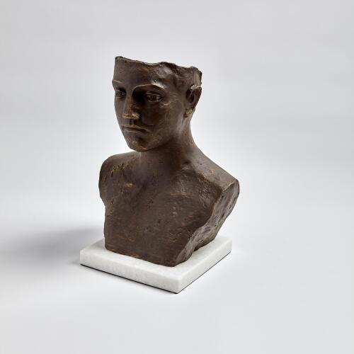 Head Sculpture