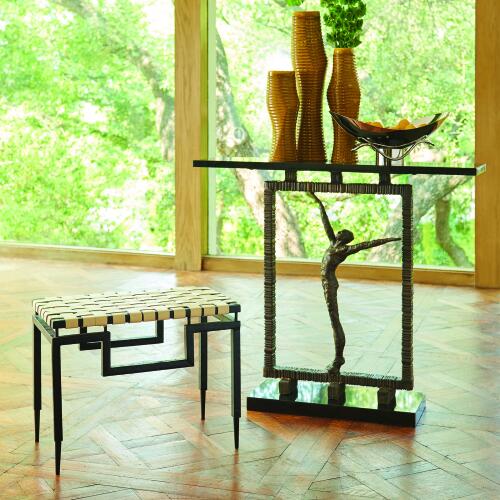 Reach Out Of The Box Console