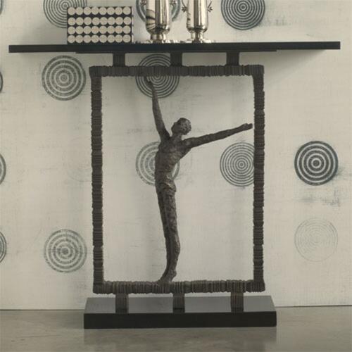 Reach Out Of The Box Console