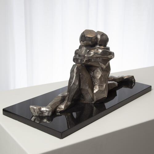 Gittin It On Sculpture