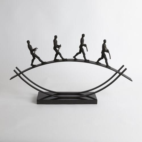 Balance Sculpture