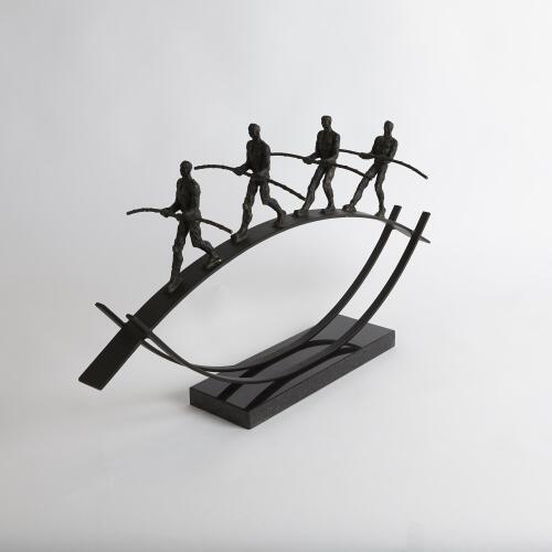 Balance Sculpture