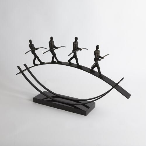 Balance Sculpture
