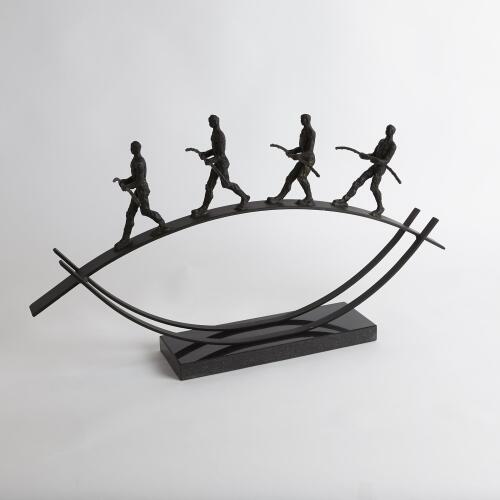 Balance Sculpture