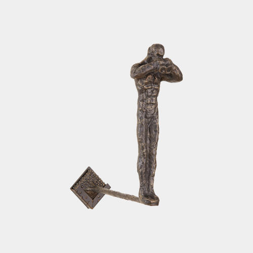 Looking Where I've Been