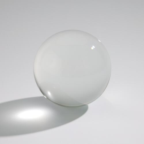 Crystal Sphere