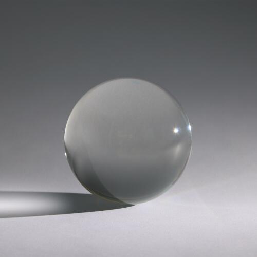 Crystal Sphere