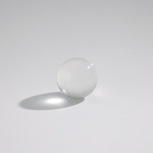 Crystal Sphere