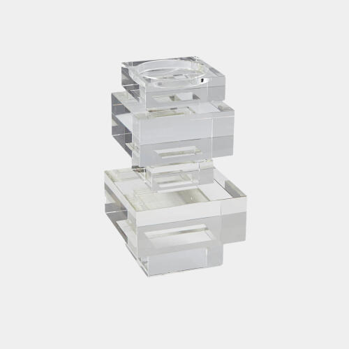 Brilliant Pillar C/H