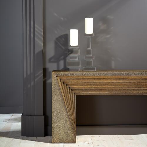 Brilliant Pillar C/H