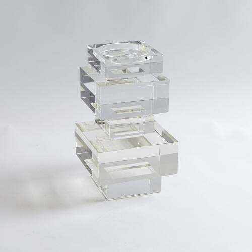 Brilliant Pillar C/H