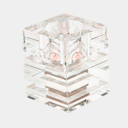 Brilliant Votive Holder
