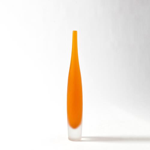 Spire Bottle-Mandarin