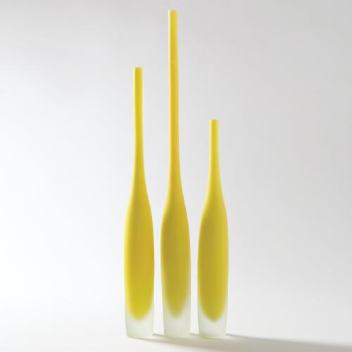 Spire Bottle-Citron