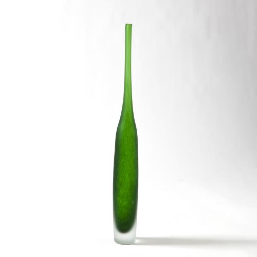 Spire Bottle-Asparagus
