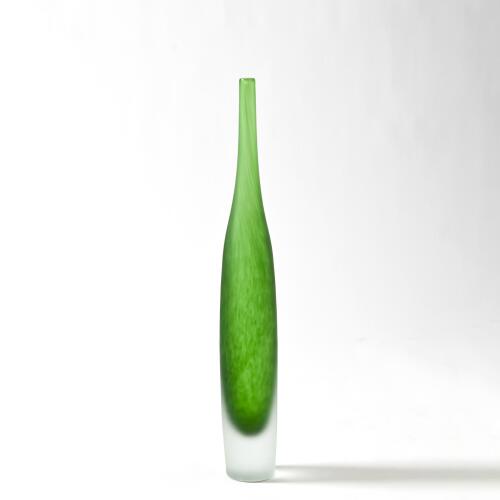 Spire Bottle-Asparagus