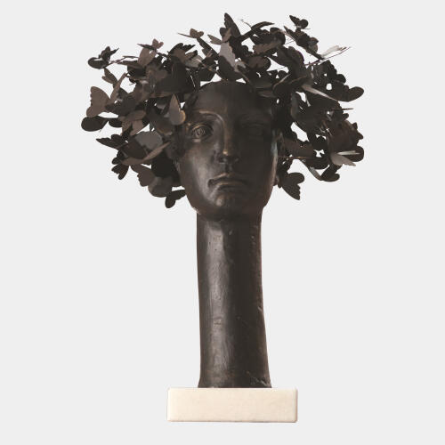 Butterflies for Brains