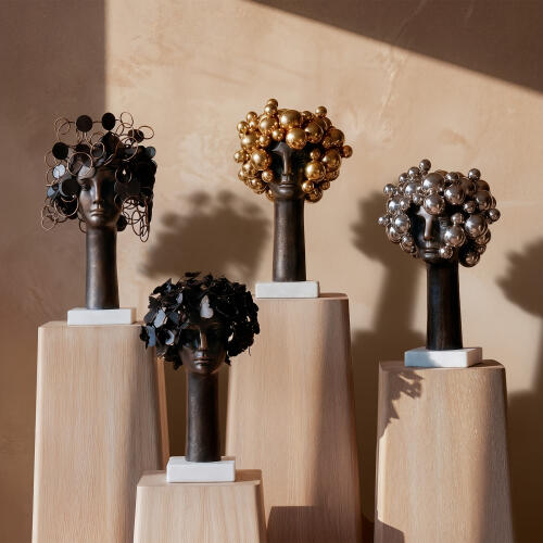 Butterflies for Brains