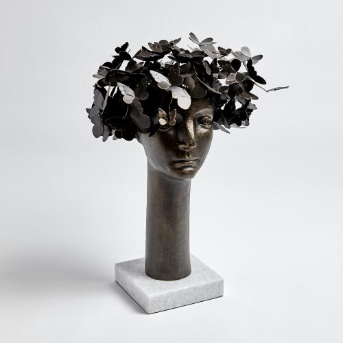 Butterflies for Brains