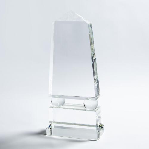 Crystal Obelisk