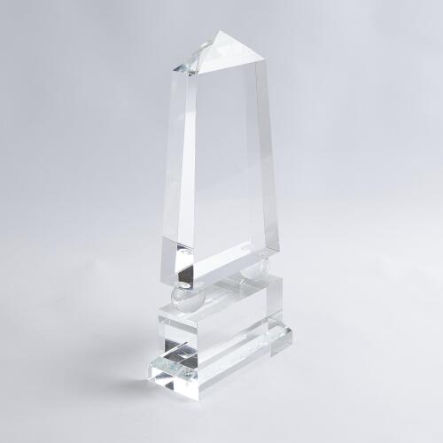 Crystal Obelisk