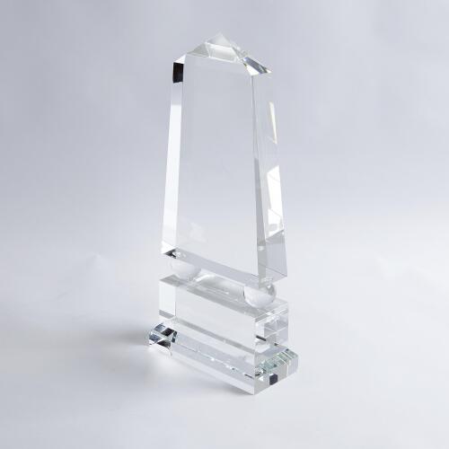 Crystal Obelisk