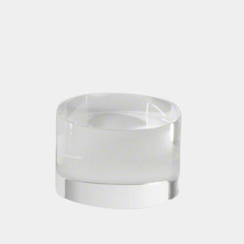 Sandra Crystal Column Riser