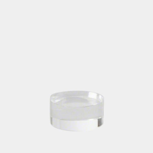 Sandra Crystal Column Riser