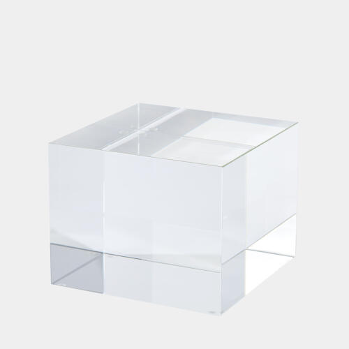 Sandra Crystal Riser