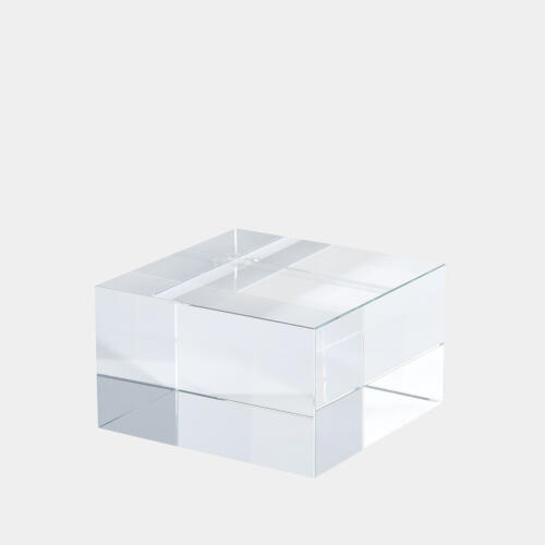 Sandra Crystal Riser