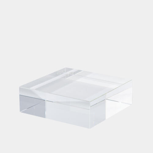 Sandra Crystal Riser