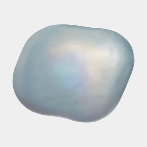 Navaratna Glass Wall Gems-Sapphire