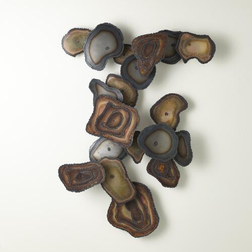 Mod Terrace Wall Art