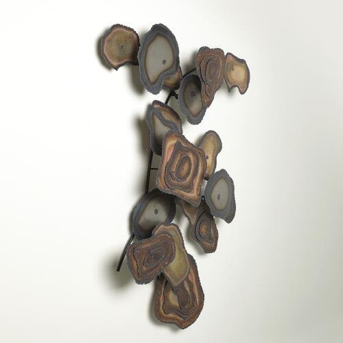 Mod Terrace Wall Art