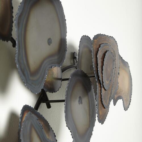 Mod Terrace Wall Art